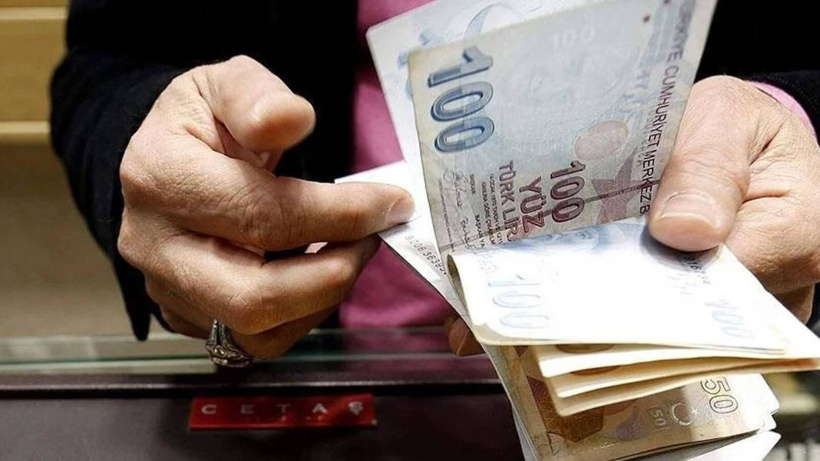 Bankalar Mayıs'ta Ayar Yaptı! Emekli promosyonları güncellendi! İşte, bankaların güncel promosyon ödemeleri - Fotoğraf: 12